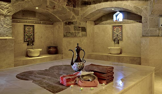 Turkish Bath