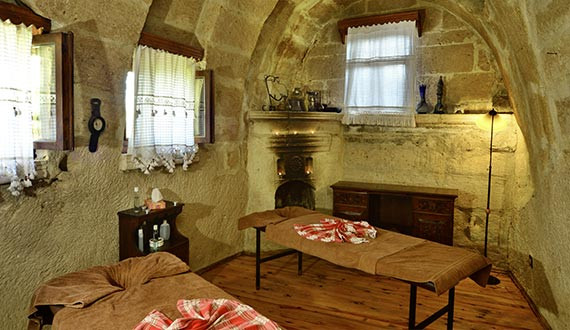 Turkish Bath